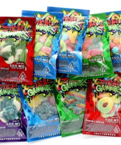 Dank Gummies Wholesale